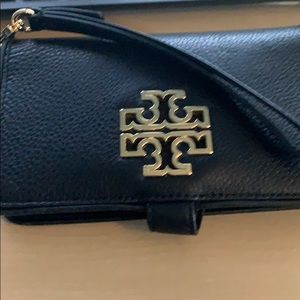 Tory Burch wristlet/wallet